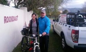 Hoop met Hopeland Project